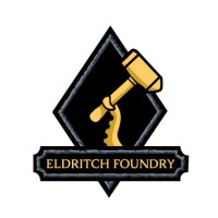 Eldritch Foundry logo