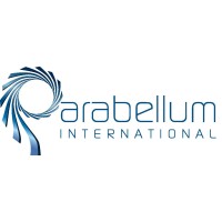 Parabellum International logo