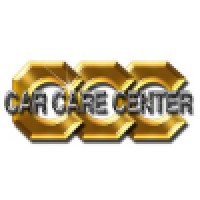 Car Care Center logo