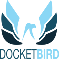 DocketBird logo