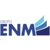 ENM logo