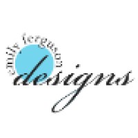 Emily Ferguson Designs logo