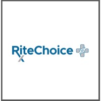 RiteChoice Pharmacy logo