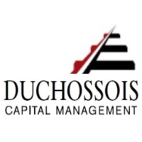 Duchossois Capital Management logo