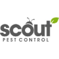 Scout Pest Control logo