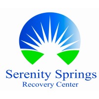 Serenity Springs Recovery Center logo