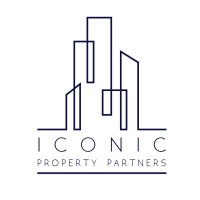ICONIC Property Partners logo