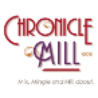 Chronicle Mill logo