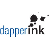 Dapper Ink logo
