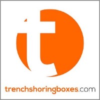 Trench Shoring Boxes | Trench Boxes For Sale logo