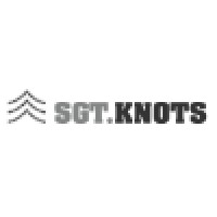 SGT KNOTS Supply Co logo
