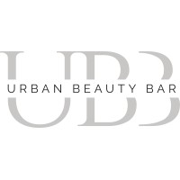 Urban Beauty Bar Rotterdam logo