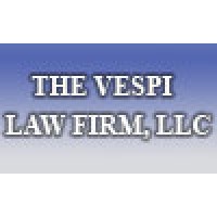 The Vespi Law Firm logo