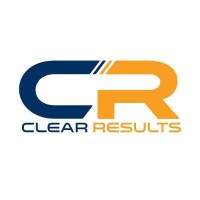 Clear Results logo