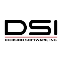 Decision Software logo