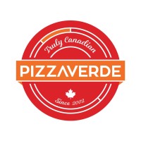 Pizza Verde logo