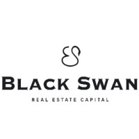 Black Swan Real Estate Capital logo