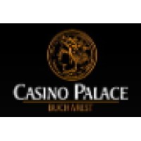 Casino PALACE Bucharest logo