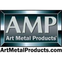 Art Metal Products logo
