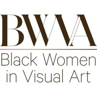 Black Women In Visual Art logo