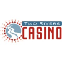 Two Rivers Casino logo