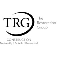 The Restoration Group, LLC logo