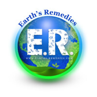 Earth's Remedies logo
