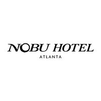 Nobu Hotel Atlanta logo