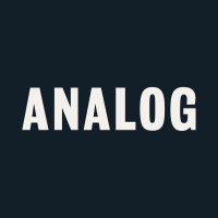 Analog Studio logo