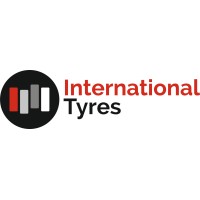 International Tyres And Trading Limited logo