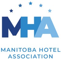 Manitoba Hotel Association logo