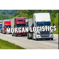 Morgan Logistics Inc logo