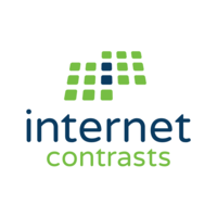 Internet Contrasts logo