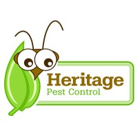 Heritage Pest Control NJ logo