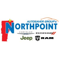 Northpoint Chrysler Dodge Jeep Ram logo