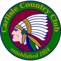 Carlisle Country Club logo