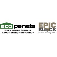 Eco-Panels logo