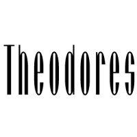 Theodores logo