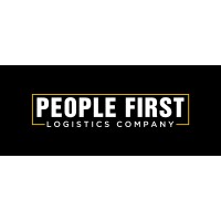 People First Logistics Company logo