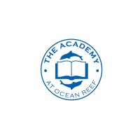 The Academy At Ocean Reef logo