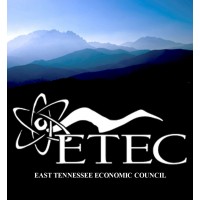 East Tennessee Economic Council (ETEC) logo
