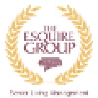 THE ESQUIRE GROUP logo