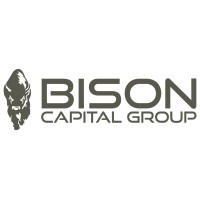 Bison Capital Group logo