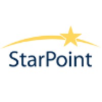 StarPoint Screening logo