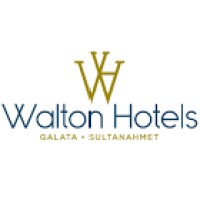 Walton Hotels Istanbul logo