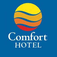 Comfort Hotel Vesterbro logo