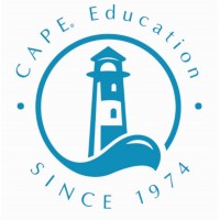 CAPE Education Inc logo