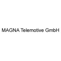 MAGNA Telemotive GmbH logo