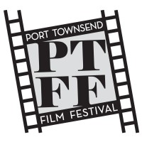 Port Townsend Film Festival logo