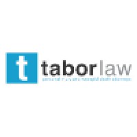 Tabor Law Firm, LLP logo